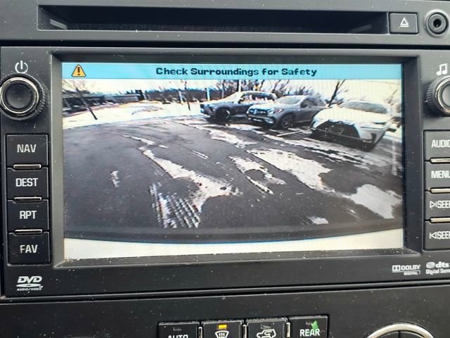 Used 2010 Chevrolet Suburban LTZ image 37