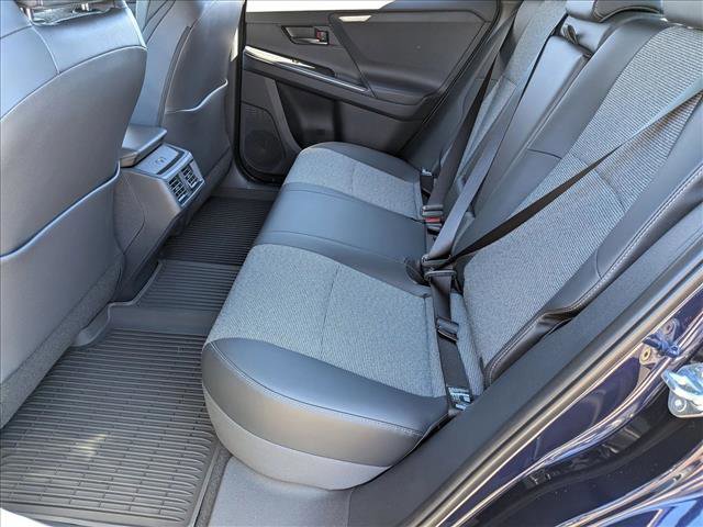 New 2026 Toyota bZ image 15