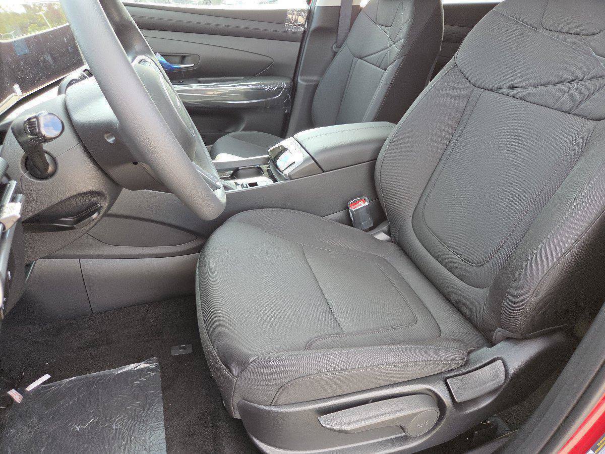 New 2026 Hyundai Tucson SE AWD/4WD image 51