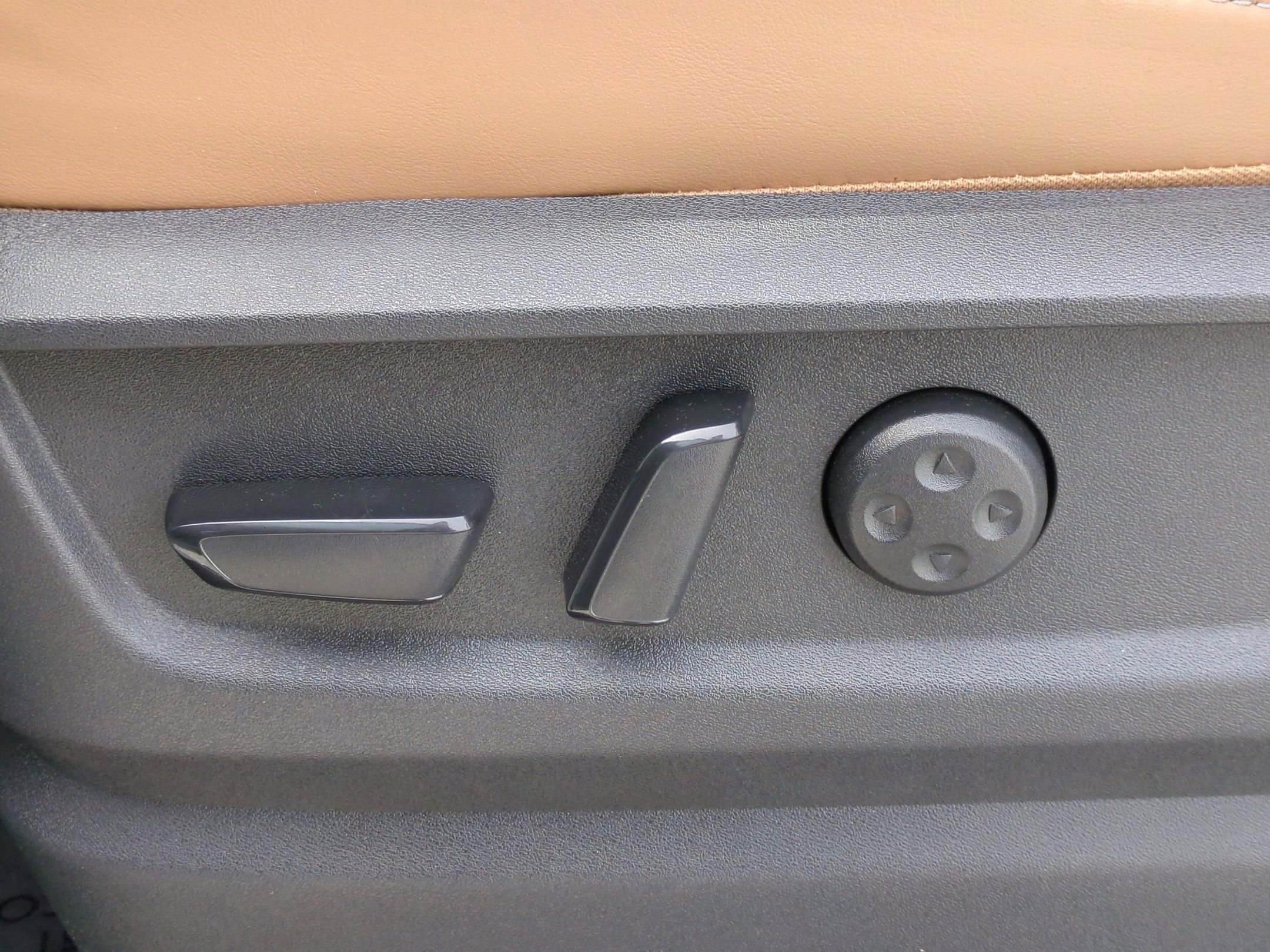 Used 2026 INFINITI QX80 Luxe image 17