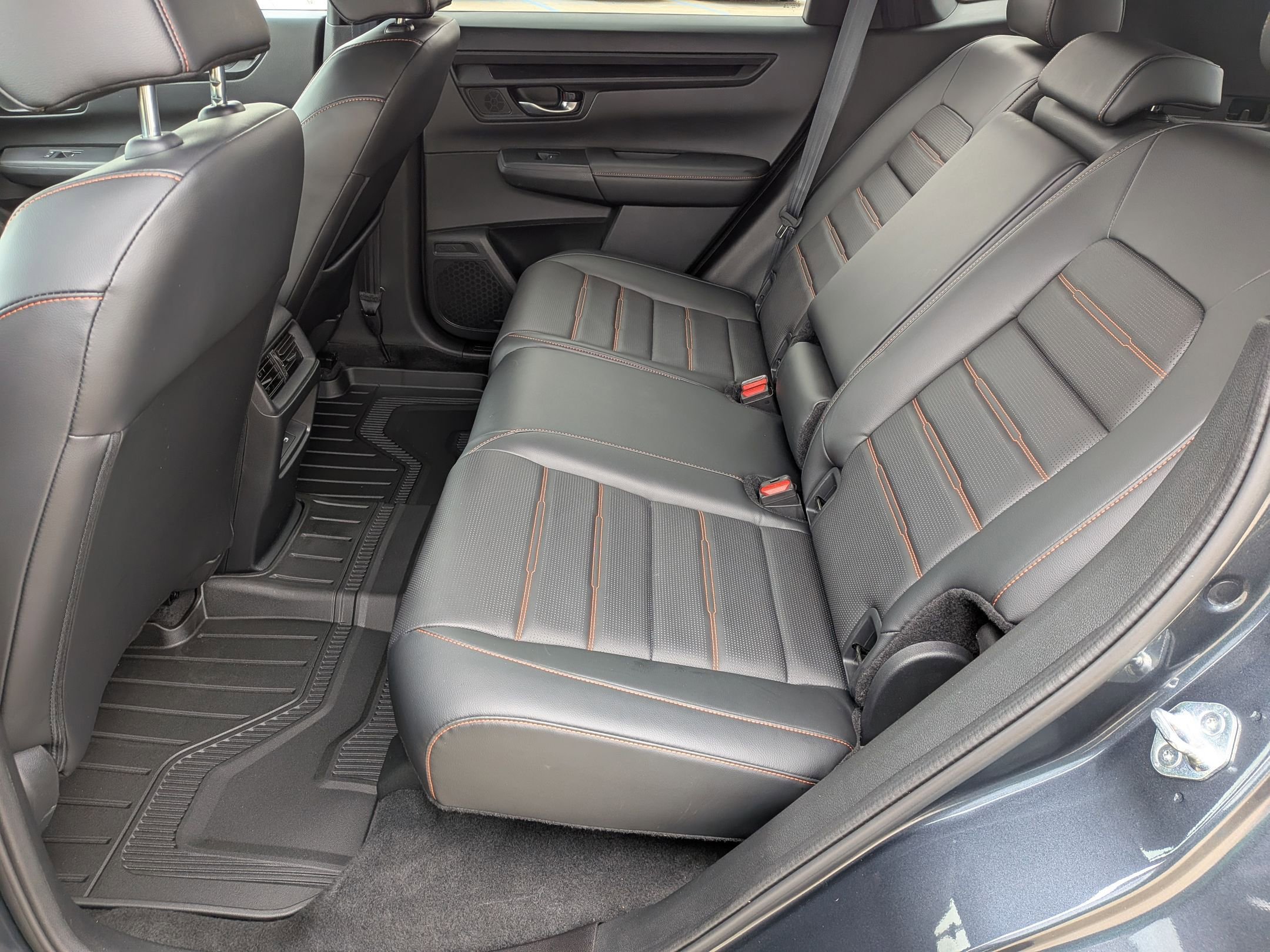 Certified 2024 Honda CR-V Sport-L image 23