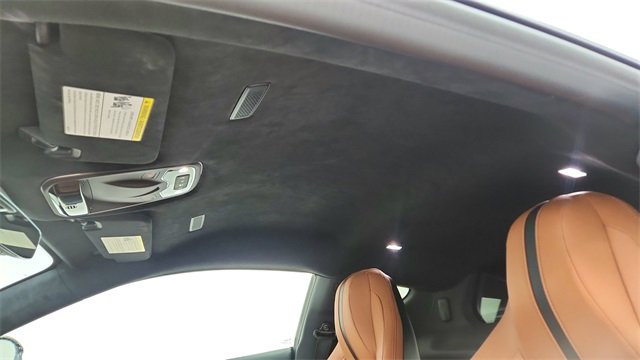 Used 2024 Lotus Emira First Edition image 43