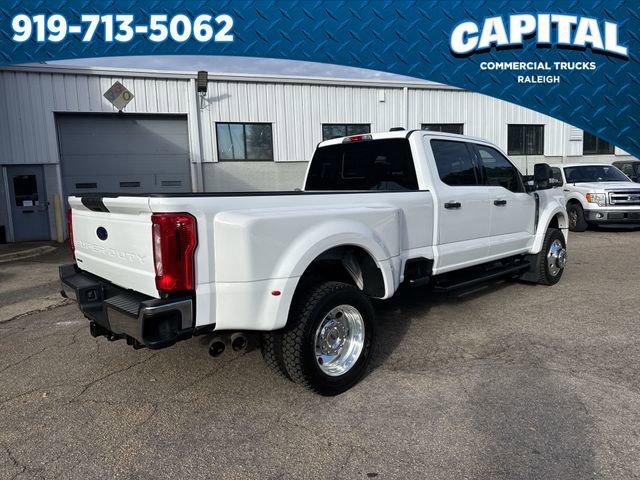 Used 2023 Ford F450 XLT w/ FX4 Off-Road Package image 8