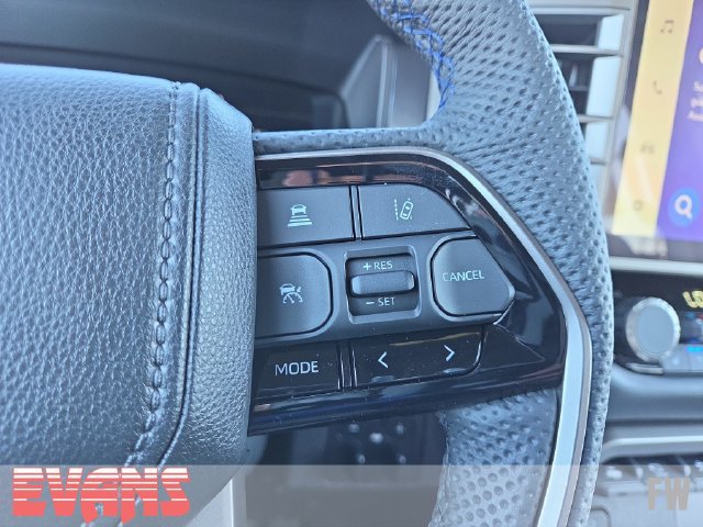 New 2026 Toyota Tundra Platinum AWD/4WD image 16