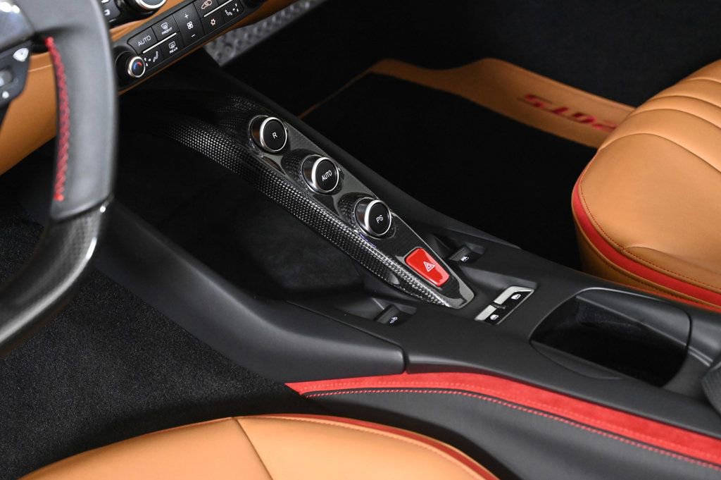 Certified 2023 Ferrari 812 GTS image 17