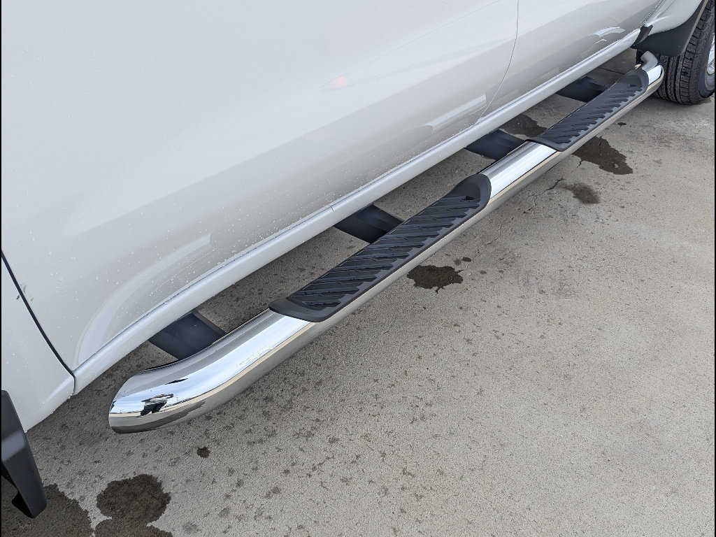 New 2026 Chevrolet Silverado 1500 LT AWD/4WD image 12