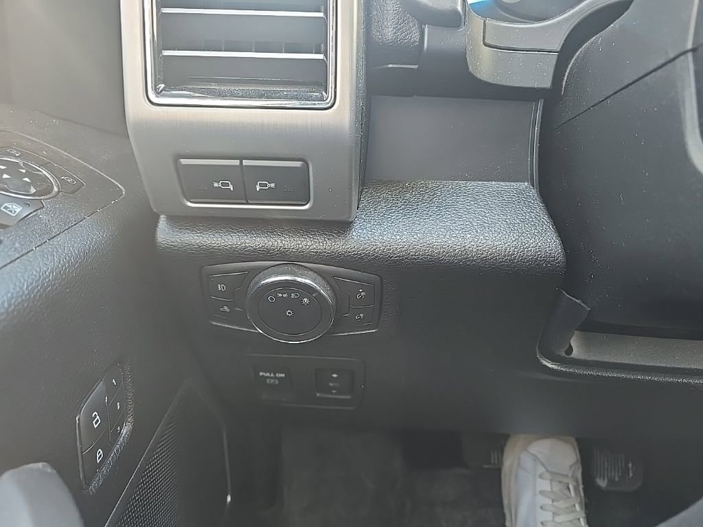 Used 2019 Ford F150 Platinum image 13