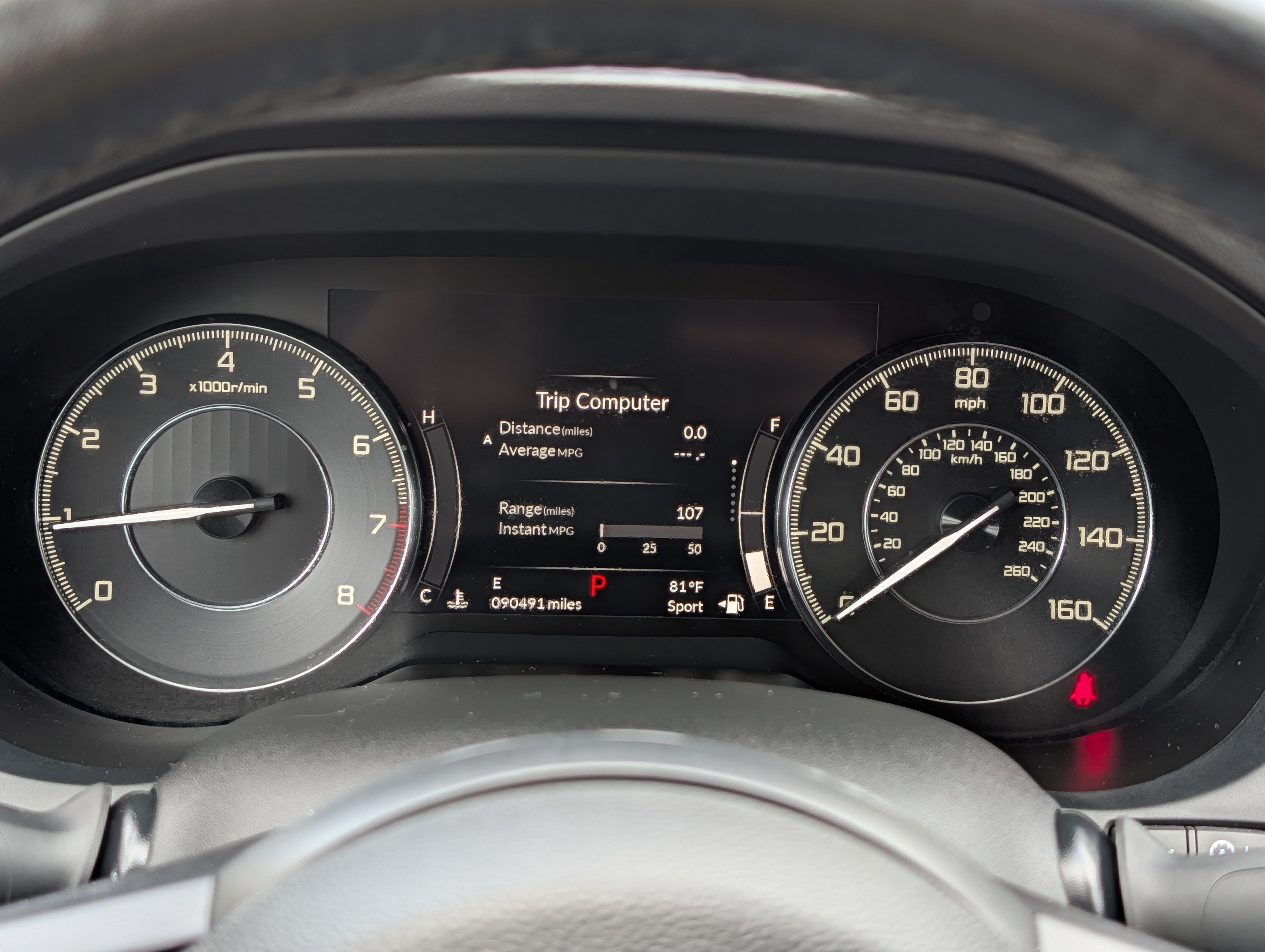 Used 2019 Acura RDX w/ Advance Package AWD/4WD image 21