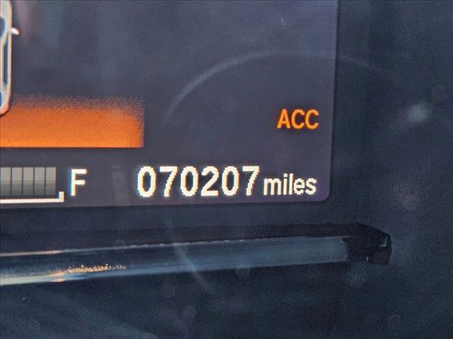 Used 2020 Honda Fit EX image 11