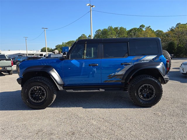 Used 2024 Ford Bronco Raptor image 3