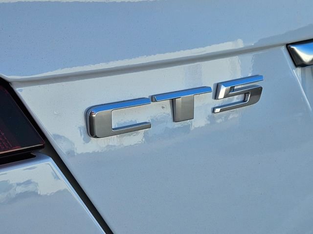 New 2026 Cadillac CT5 Premium Luxury image 16