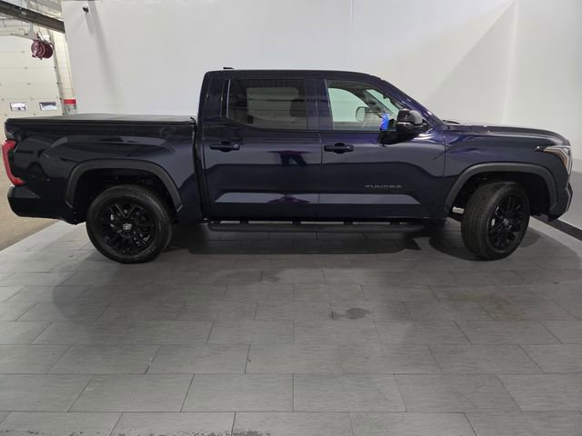 Used 2026 Toyota Tundra Limited AWD/4WD image 5