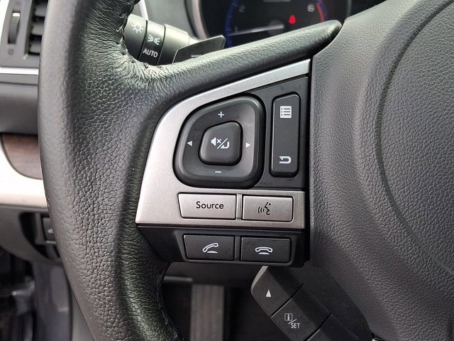Used 2017 Subaru Outback 2.5i Limited AWD/4WD image 22