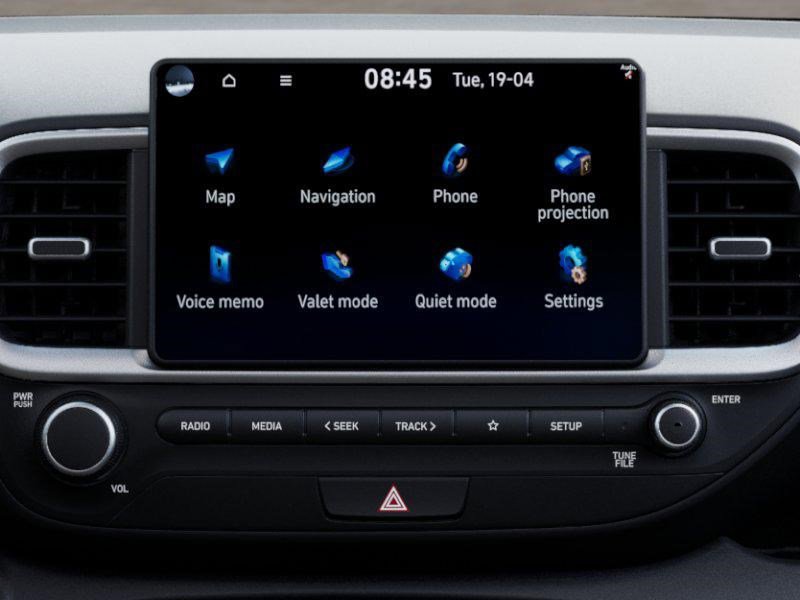 New 2026 Hyundai Venue SEL image 14