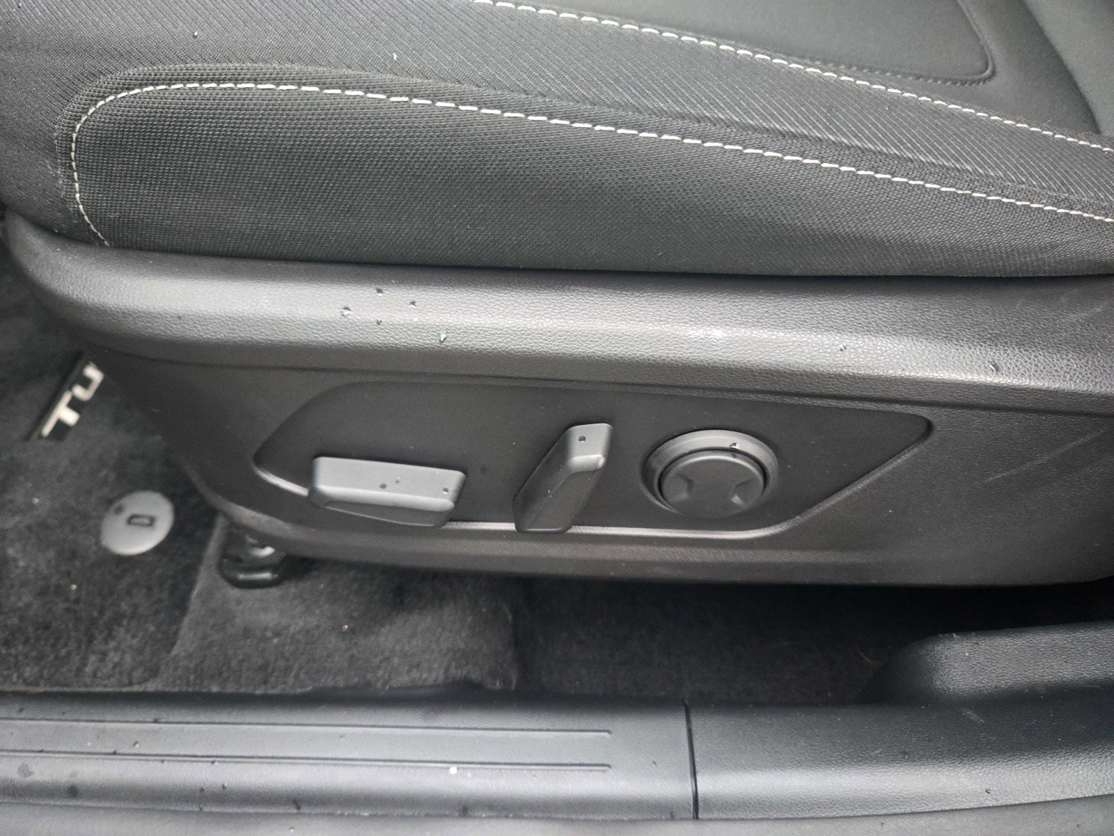 Certified 2023 Hyundai Tucson SEL image 15