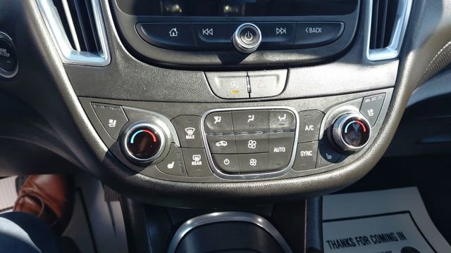 Used 2023 Chevrolet Malibu LT w/ LPO, Floor Liner Package image 20