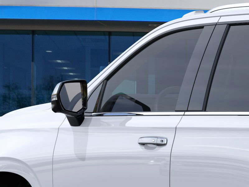 New 2026 Chevrolet Tahoe Premier w/ Sun And Tow Package AWD/4WD image 12