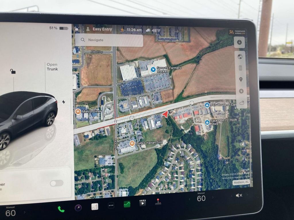 Used 2023 Tesla Model Y Long Range image 23