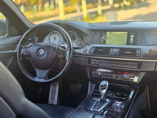 Used 2013 BMW 535i Sedan image 32