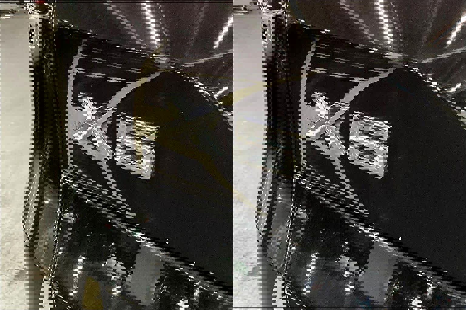 Used 2023 BMW X5 xDrive45e w/ Parking Assistance Package image 9