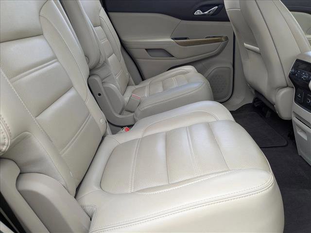 Used 2019 GMC Acadia Denali image 21