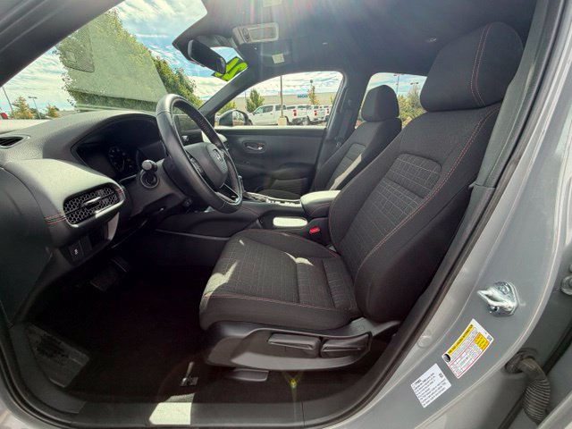 Used 2026 Honda HR-V Sport image 14