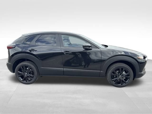 New 2026 MAZDA CX-30 AWD 2.5 S w/ Select Sport Pkg image 6