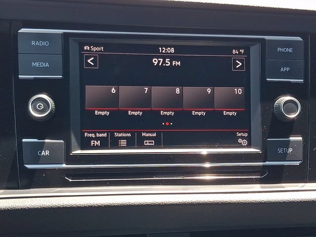 Used 2019 Volkswagen Jetta GLI FWD image 16