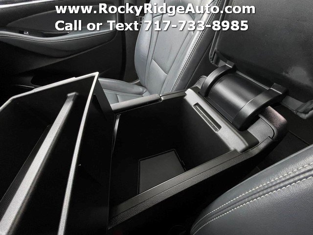 Used 2023 Buick Enclave Essence w/ Experience Buick Package image 32