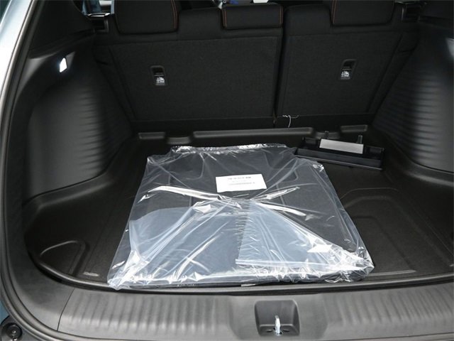 New 2026 Honda HR-V Sport image 28