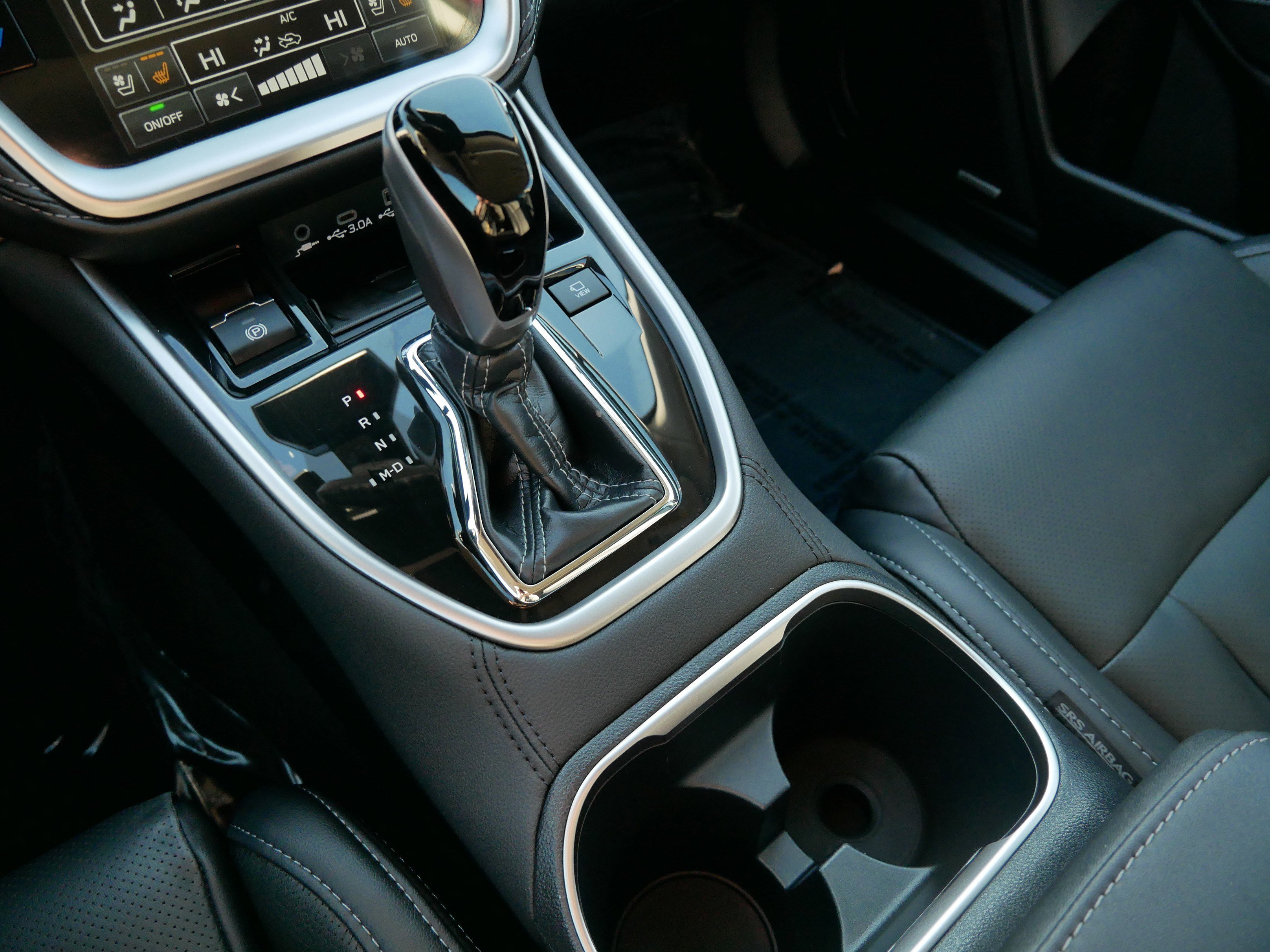 Certified 2025 Subaru Outback Touring image 24