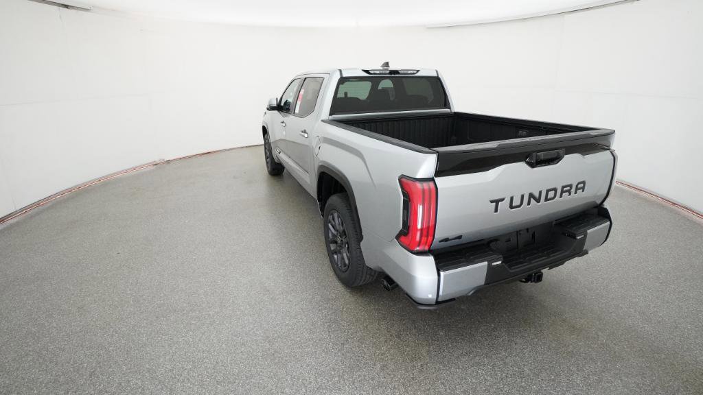 New 2026 Toyota Tundra Platinum image 74