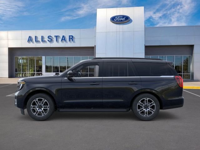 New 2026 Ford Expedition Active RWD image 3
