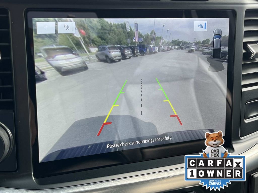 Used 2022 Ford F150 Lariat image 36