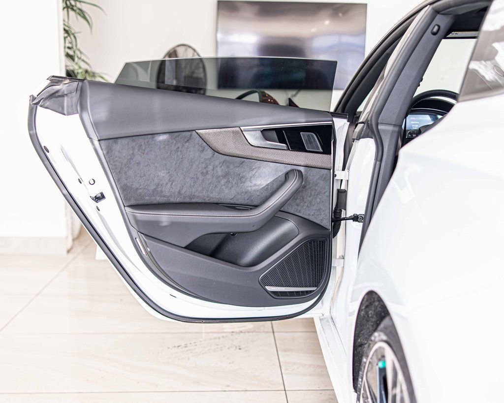 Used 2024 Audi S5 Premium Plus image 36