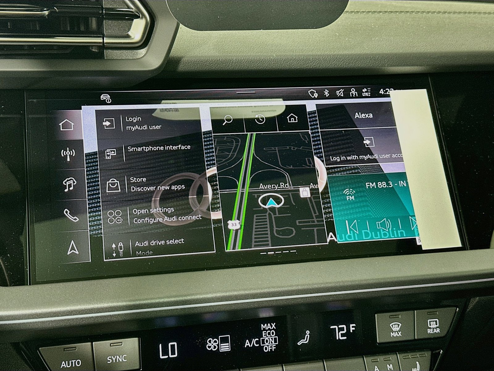 New 2026 Audi A3 2.0T Premium Plus AWD/4WD image 24