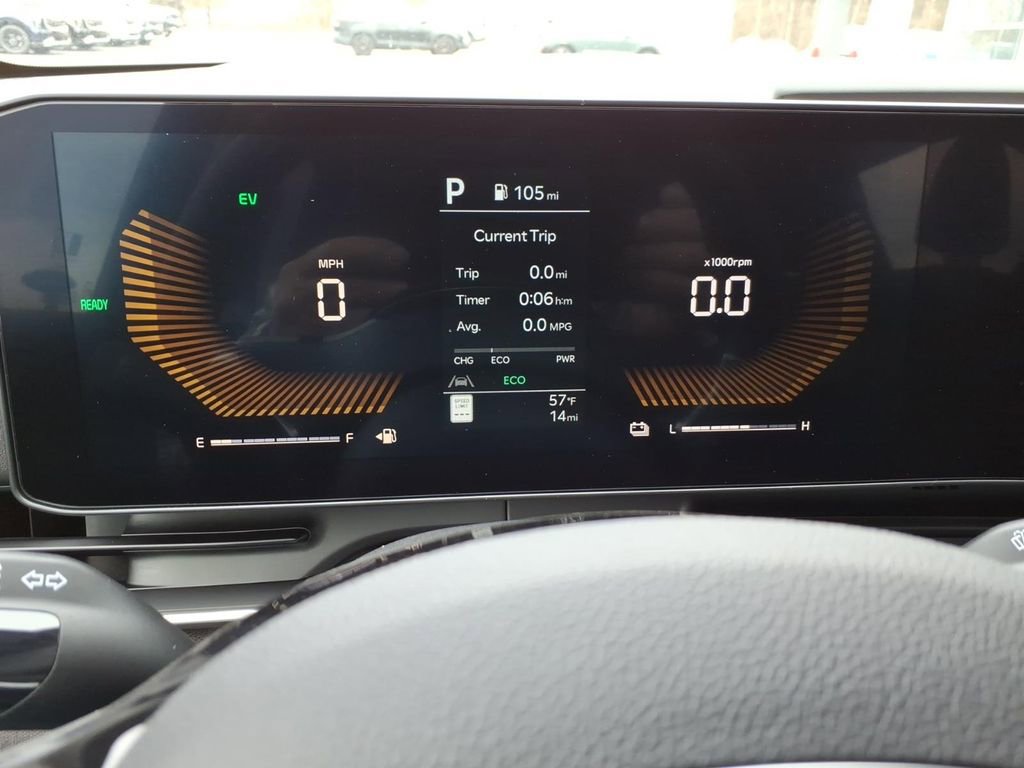 New 2026 Kia Carnival EX image 29