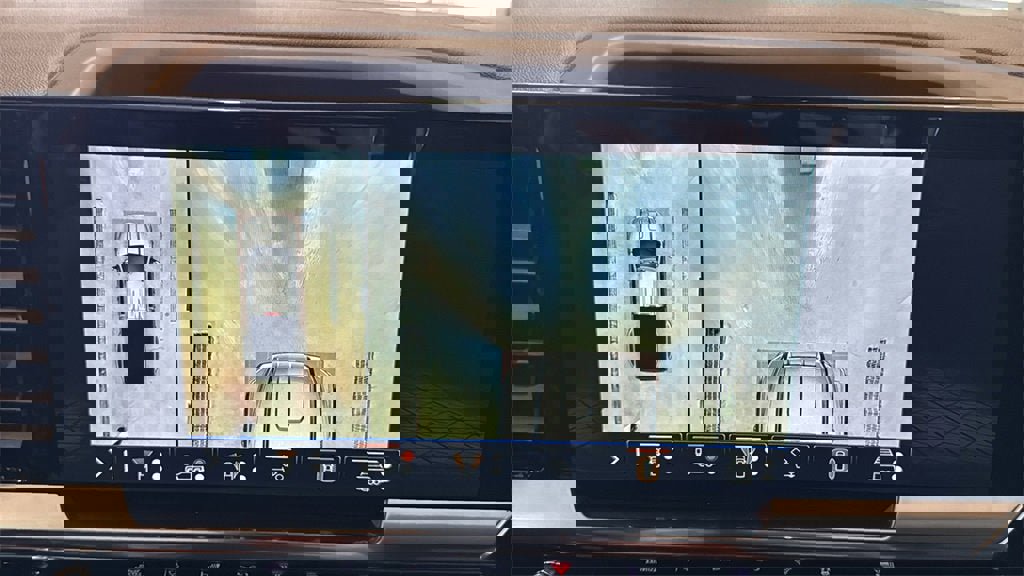 New 2026 GMC Sierra 3500 SLT w/ SLT Premium Package image 37