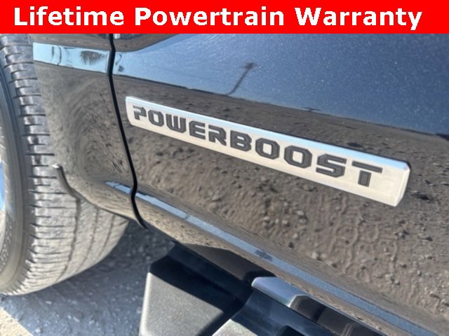 Used 2024 Ford F150 XLT w/ Equipment Group 302A MID image 13