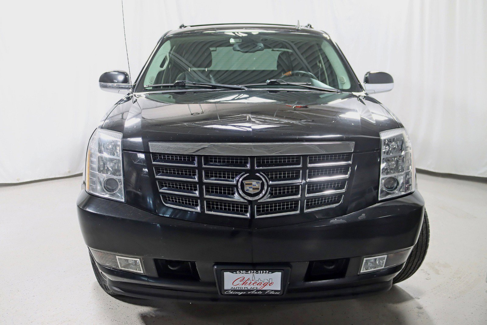 Used 2011 Cadillac Escalade EXT AWD/4WD image 8