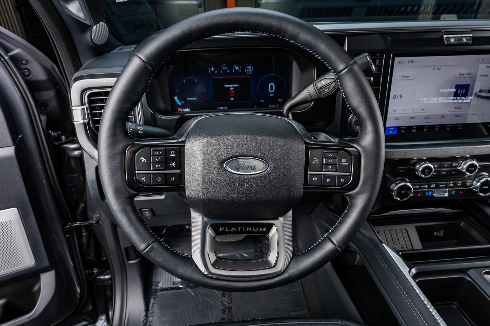 Used 2026 Ford F250 Platinum AWD/4WD image 20