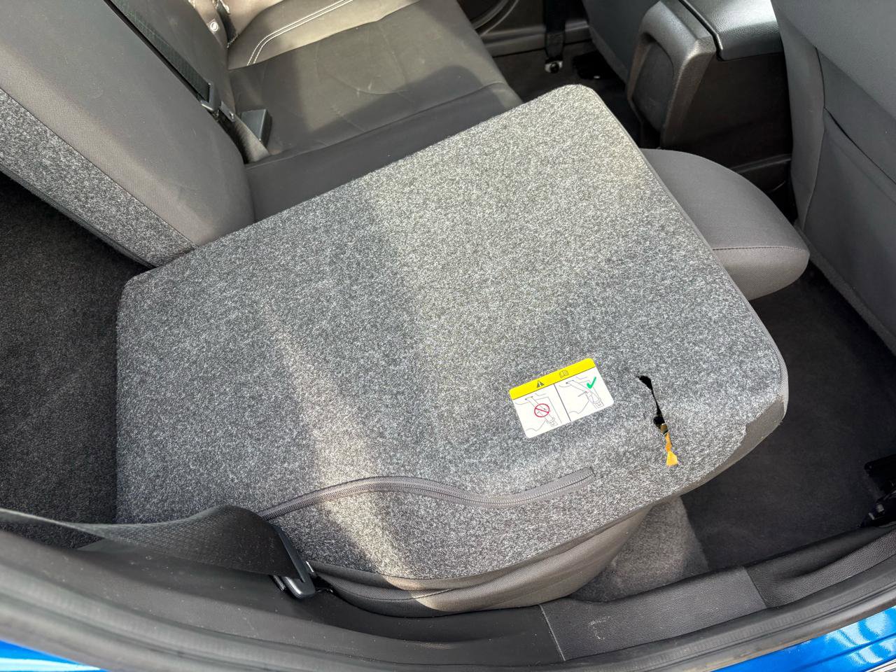 Used 2019 Ford Fiesta SE FWD image 45