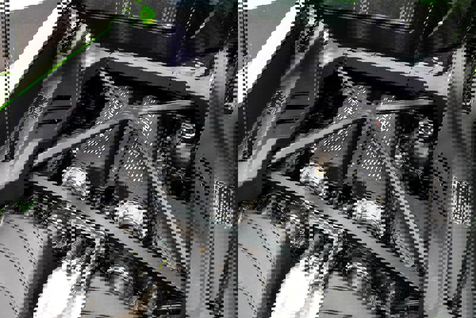 Used 2024 Lamborghini Huracan Tecnica image 37