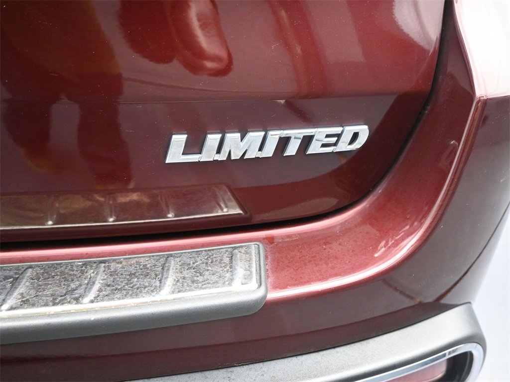 Used 2019 Toyota Highlander Limited Platinum image 12