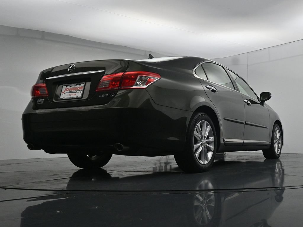 Used 2011 Lexus ES 350 FWD image 32