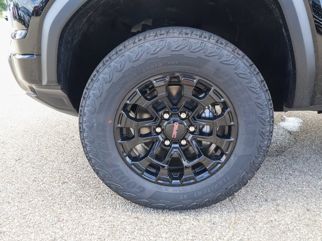 New 2026 GMC Canyon Elevation w/ Convenience Package AWD/4WD image 38