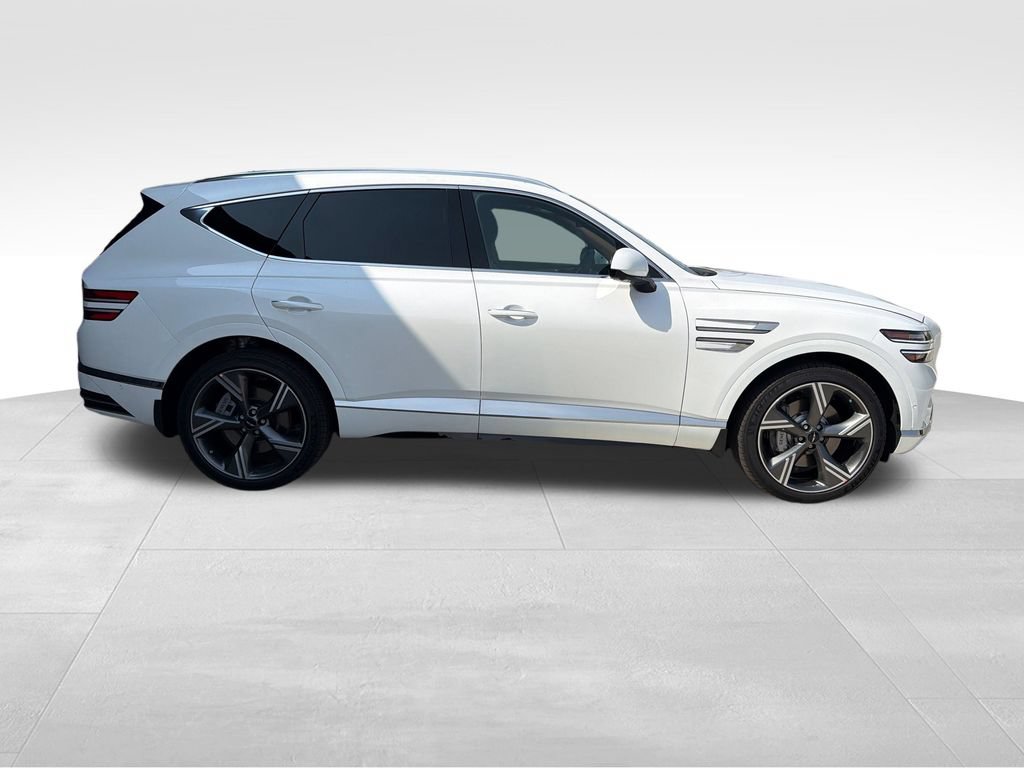 New 2026 Genesis GV80 2.5T Prestige AWD/4WD image 6