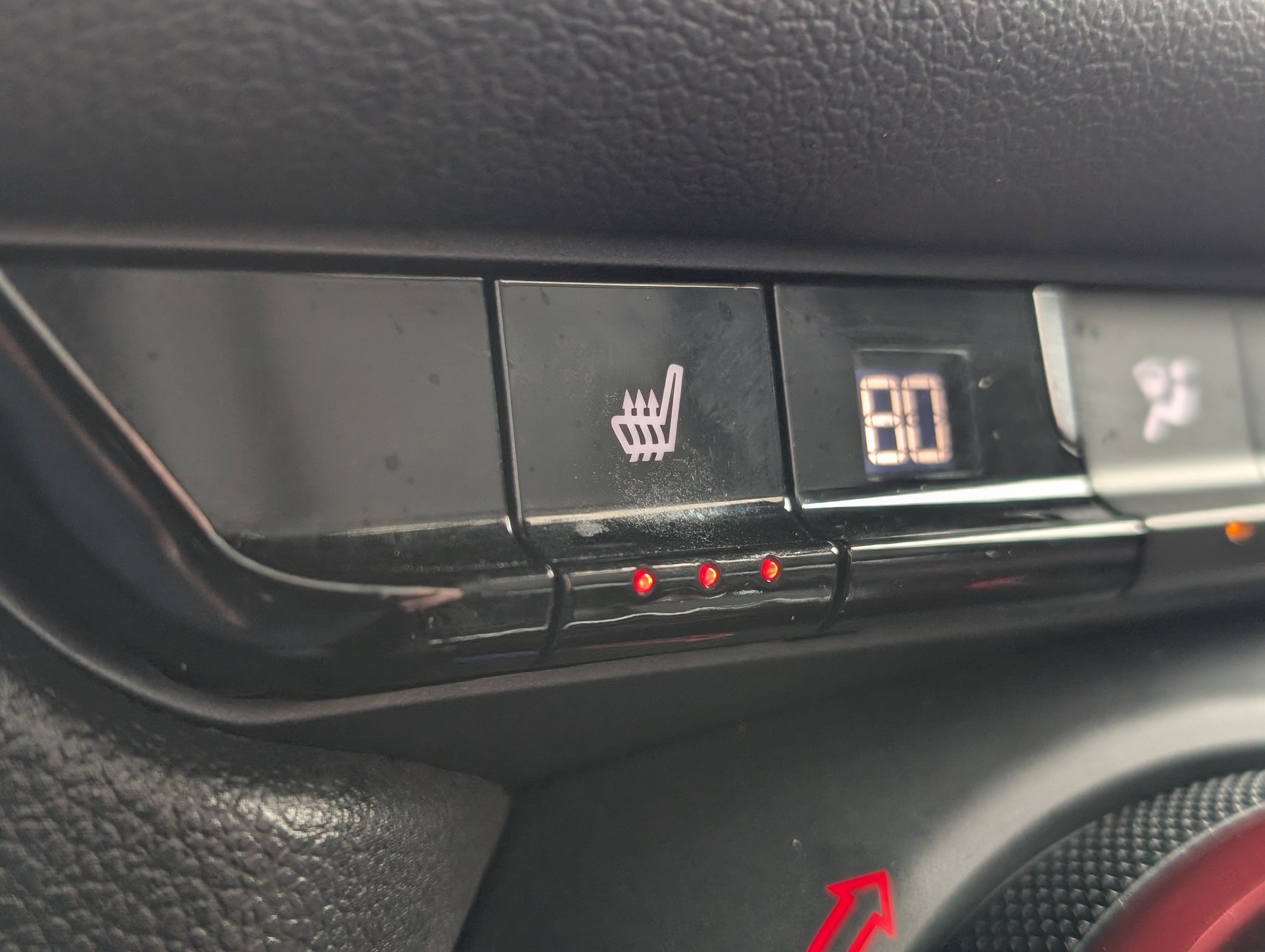 Certified 2022 Chevrolet Blazer RS image 4