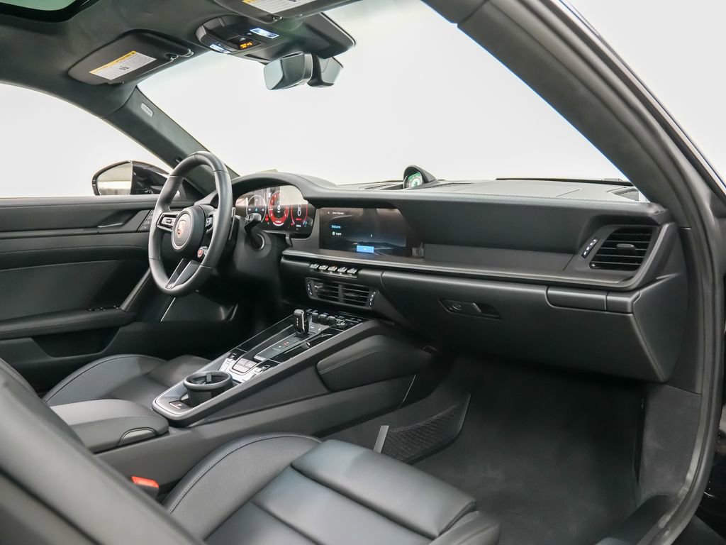 New 2026 Porsche 911 Carrera GTS image 14