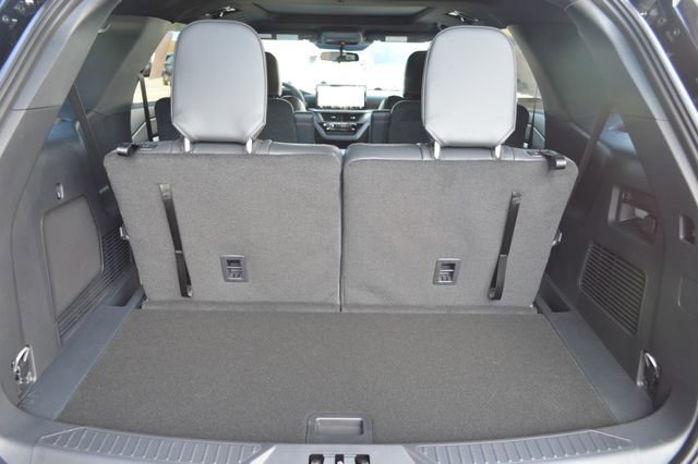 New 2026 Ford Explorer ST-Line image 31